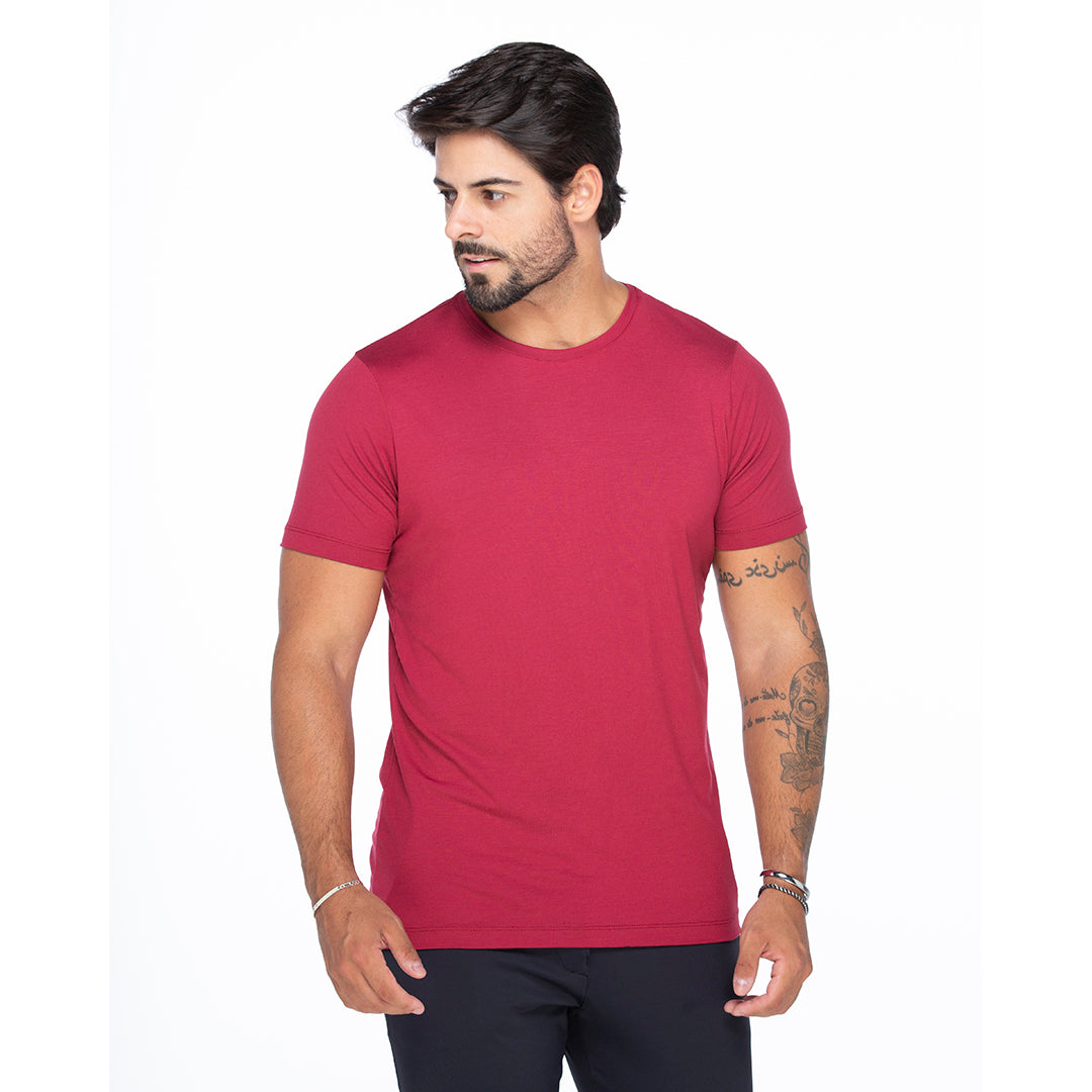 Camiseta Tec Basic 2.0