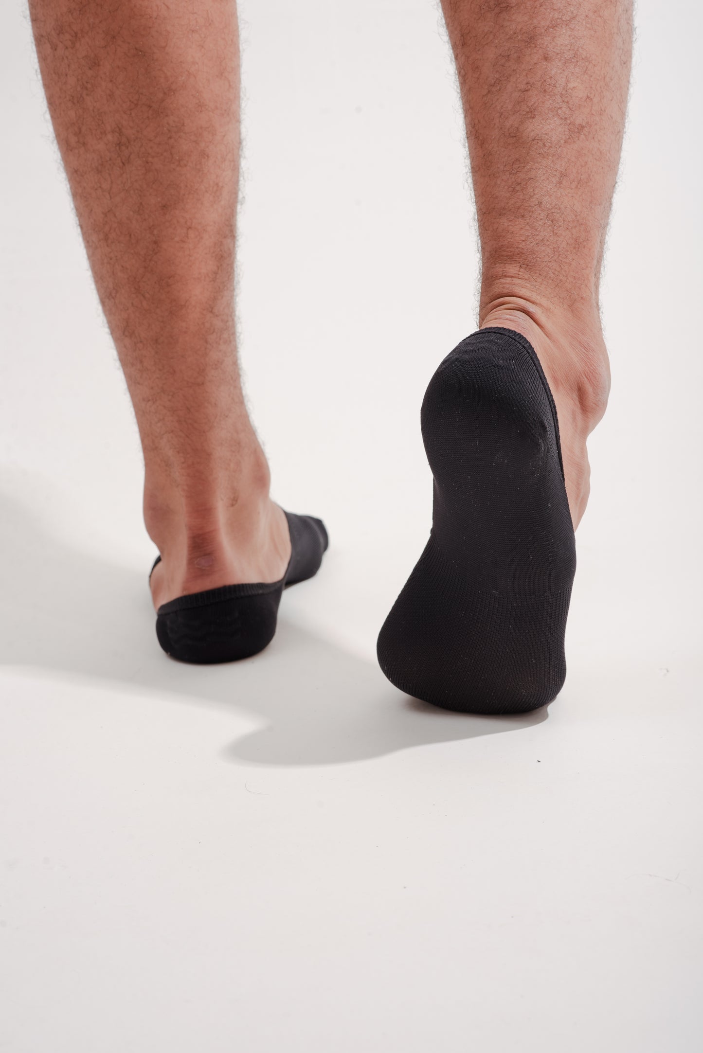 Meia Performance Invisible