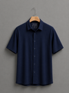 Camisa Social Small Sleeve