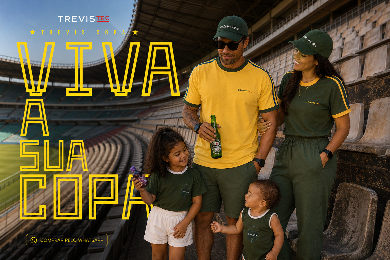 Saiba mais