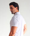 Camisa Social Small Sleeve
