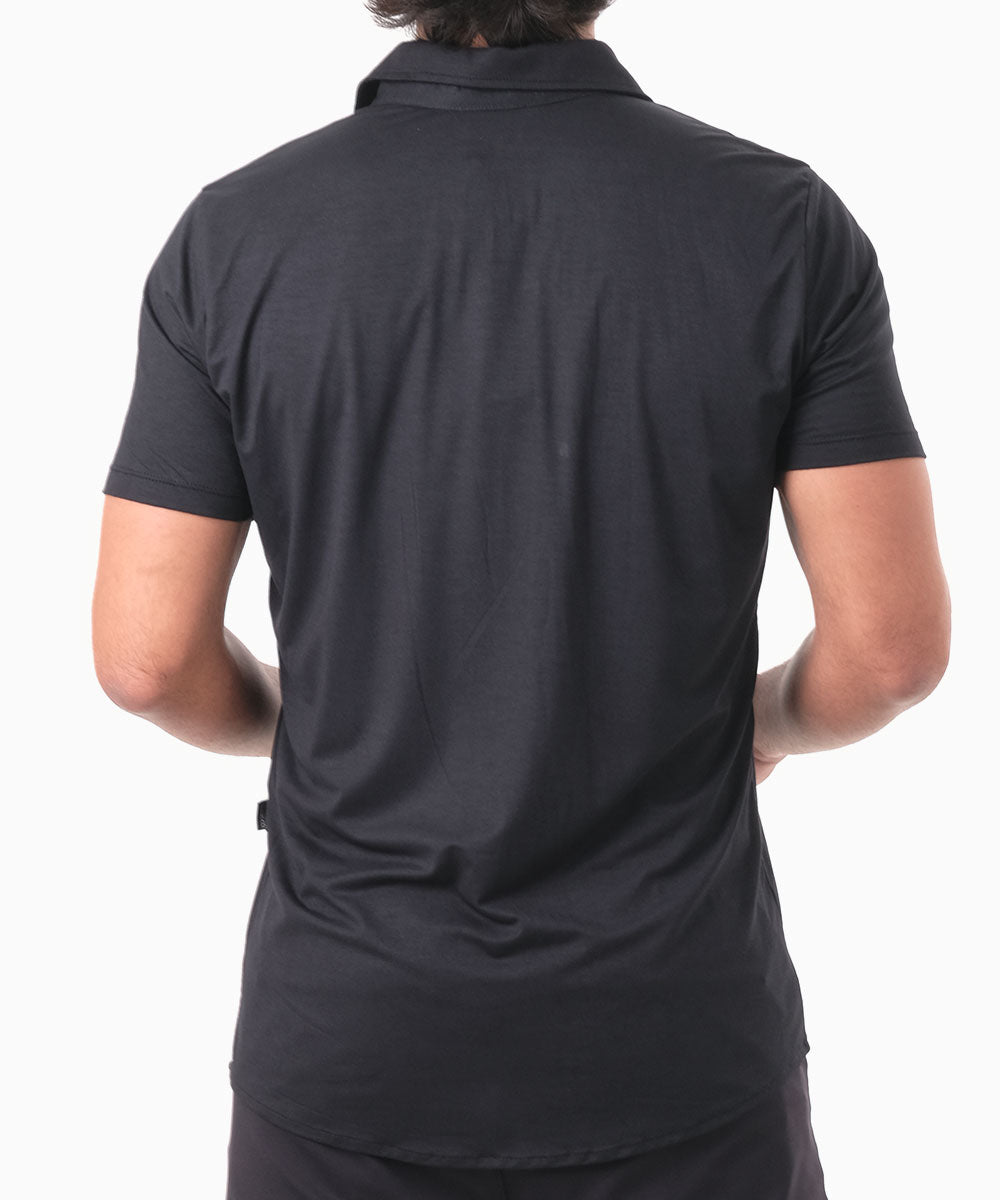 Camisa Social Small Sleeve