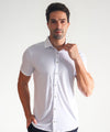 Camisa Social Small Sleeve