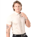 Camisa Social Small Sleeve