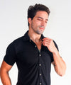 Camisa Social Small Sleeve