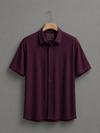 Camisa Social Small Sleeve
