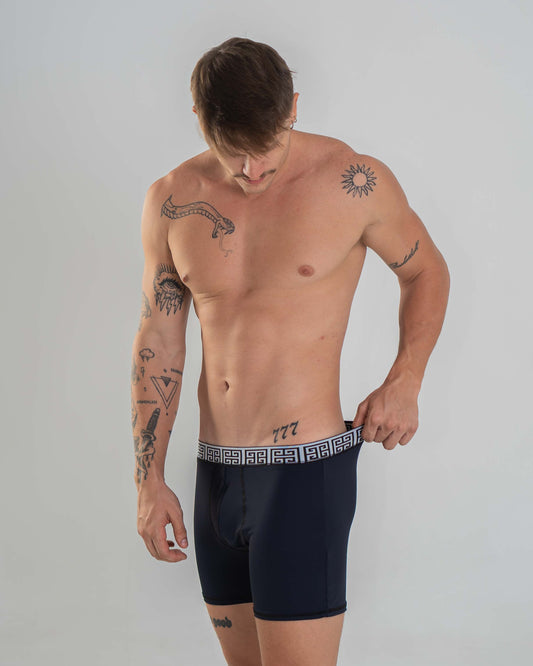 Cueca Trevis - Tadala