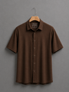 Camisa Social Small Sleeve