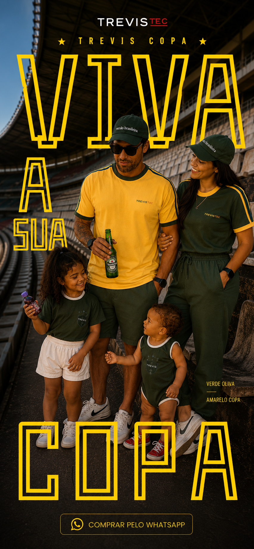 Saiba mais