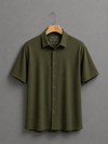 Camisa Social Small Sleeve