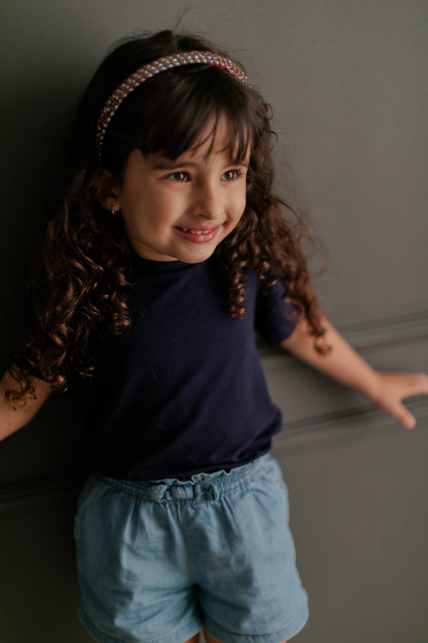 Camiseta Tec Everyday - Kids