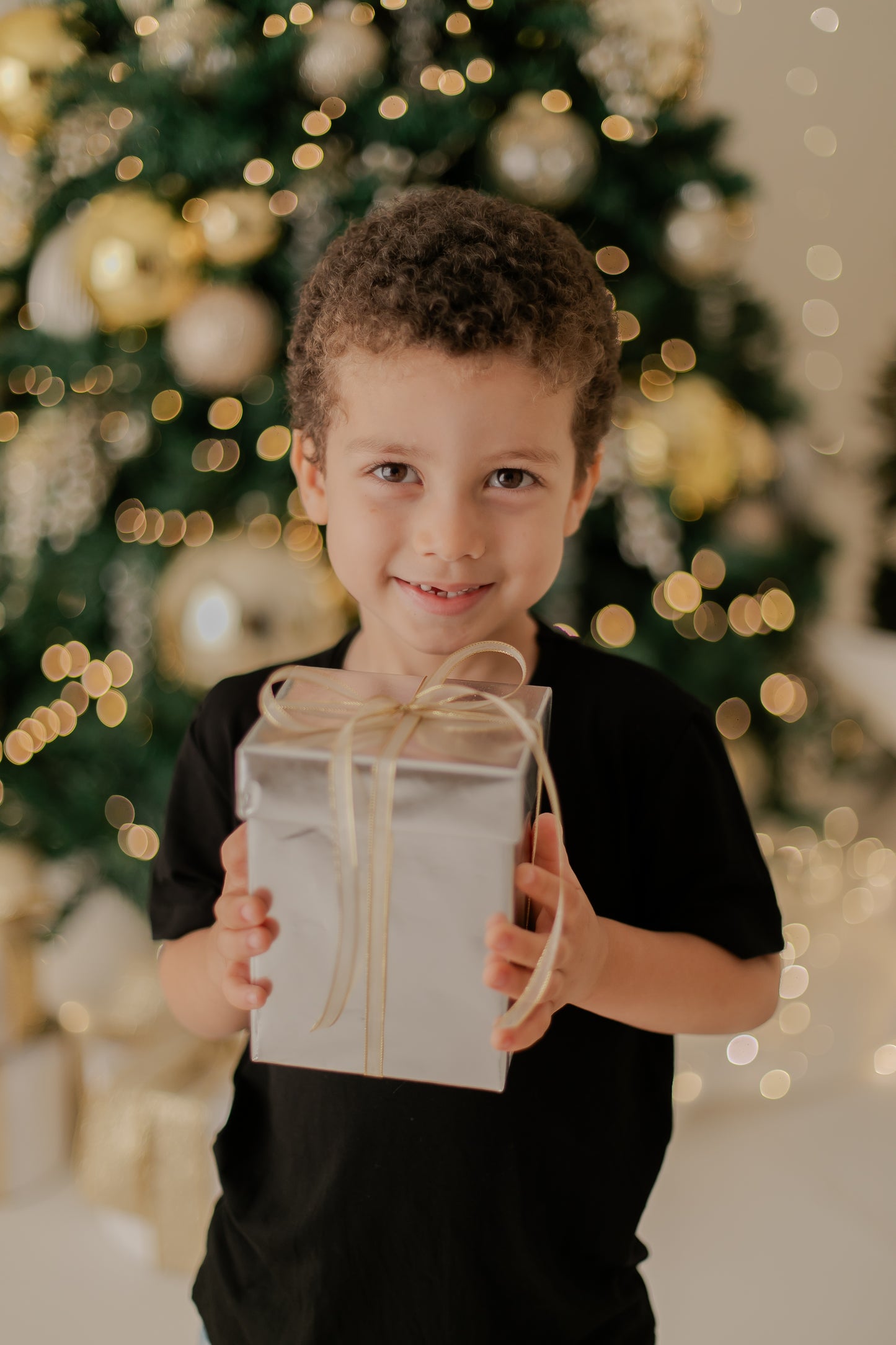 Camiseta Tec Everyday - Kids