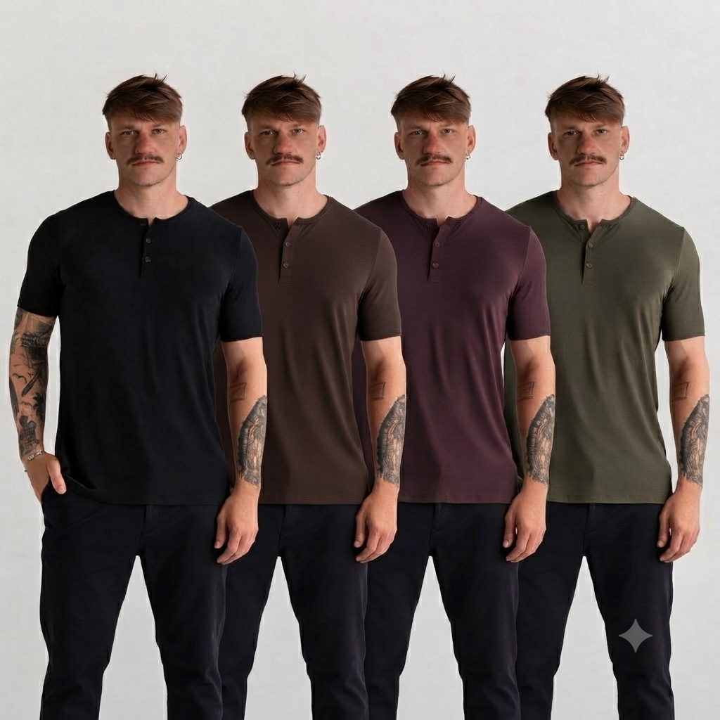 Henley Tec