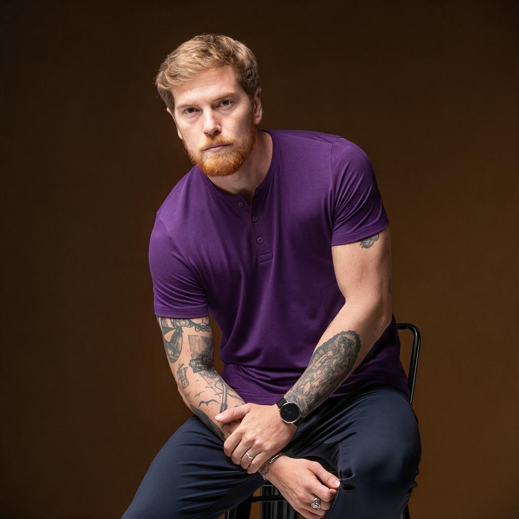Henley Tec