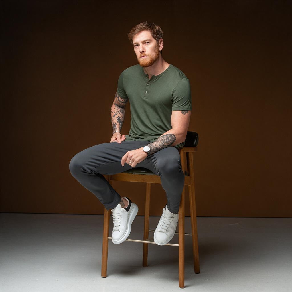 Henley Tec