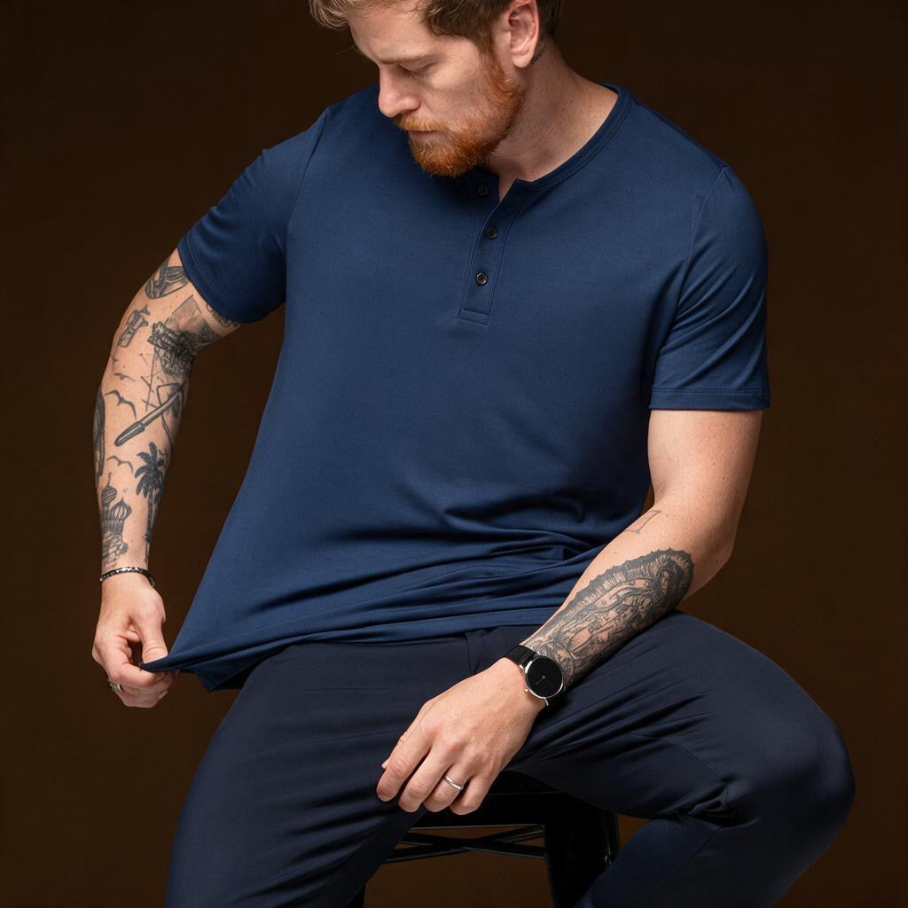 Henley Tec