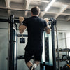 Camiseta Fitness Performance Fly
