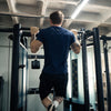 Camiseta Fitness Performance Fly