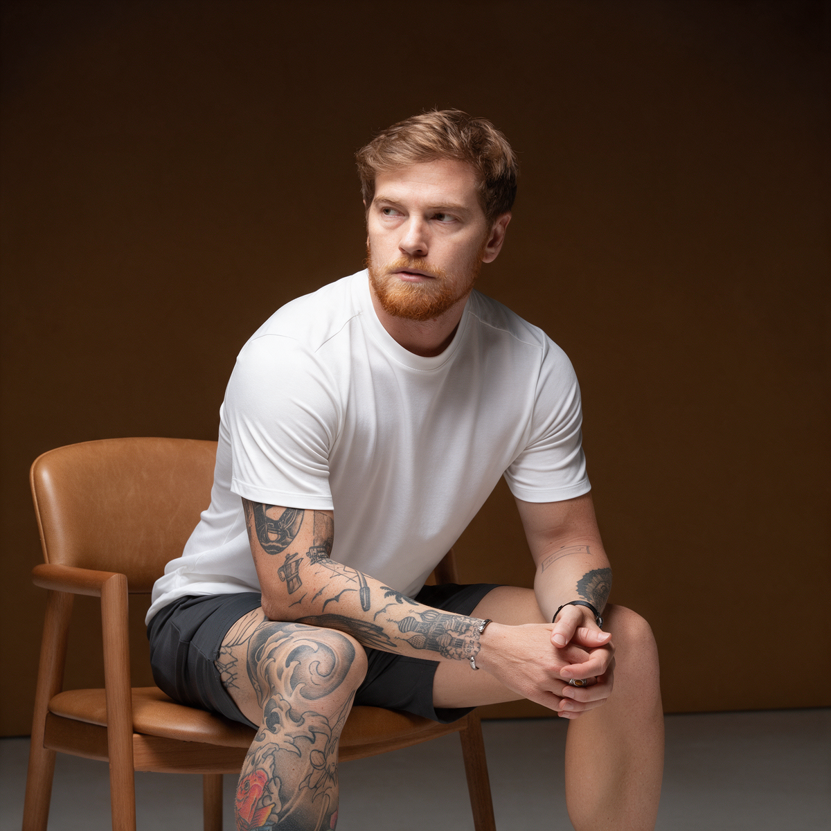Gola Média Veritas