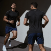 Camiseta Fitness Performance Fly