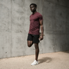 Camiseta Fitness Performance Fly