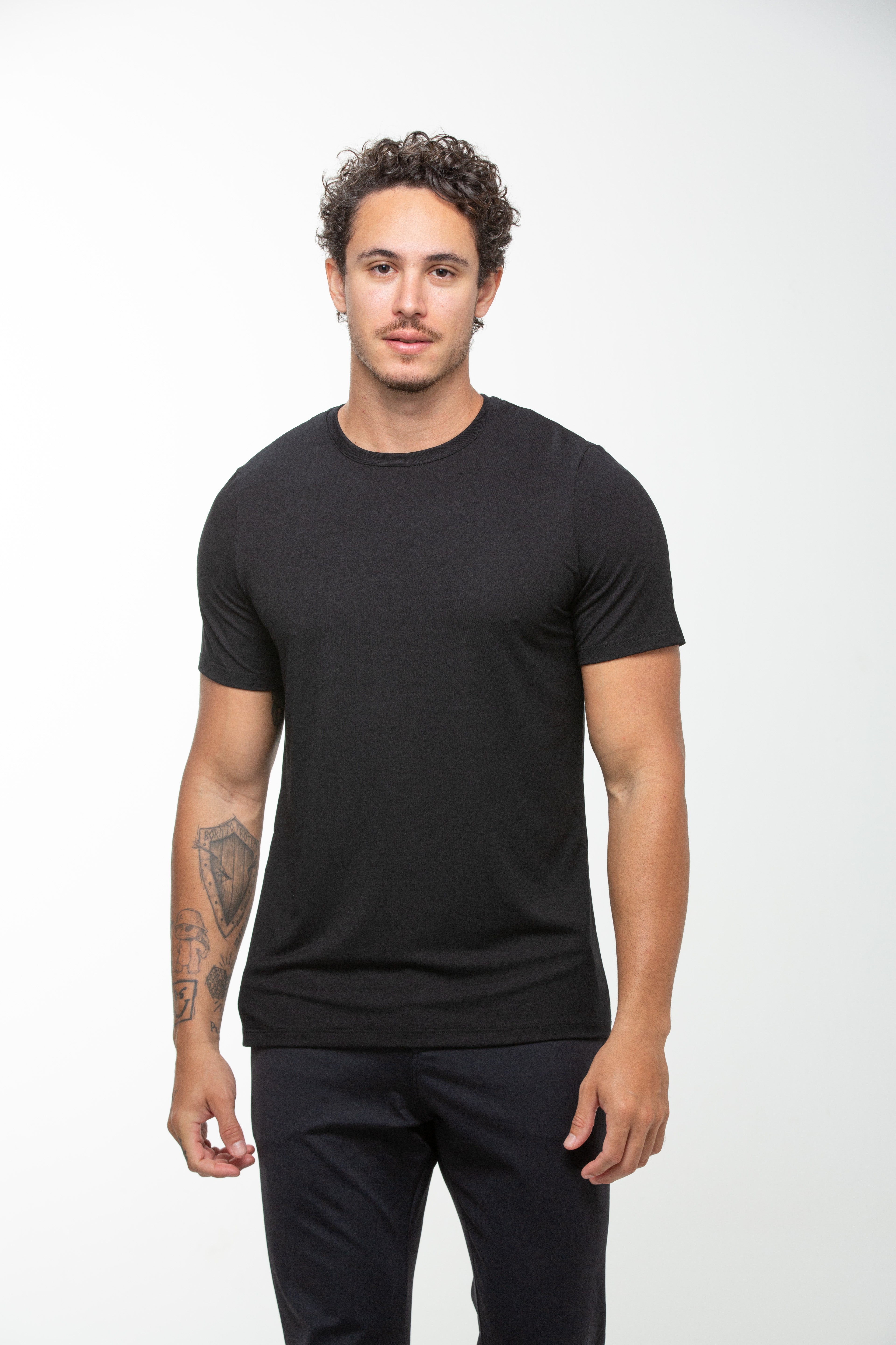 Camiseta Tec Basic 2.0