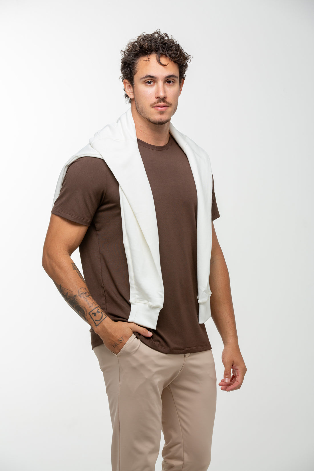 Kit 3 Camisetas Tec Basic 2.0