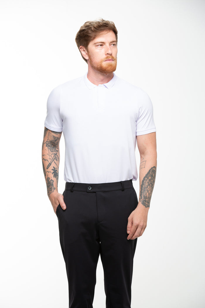 Calça Alfaiataria Extra Mile