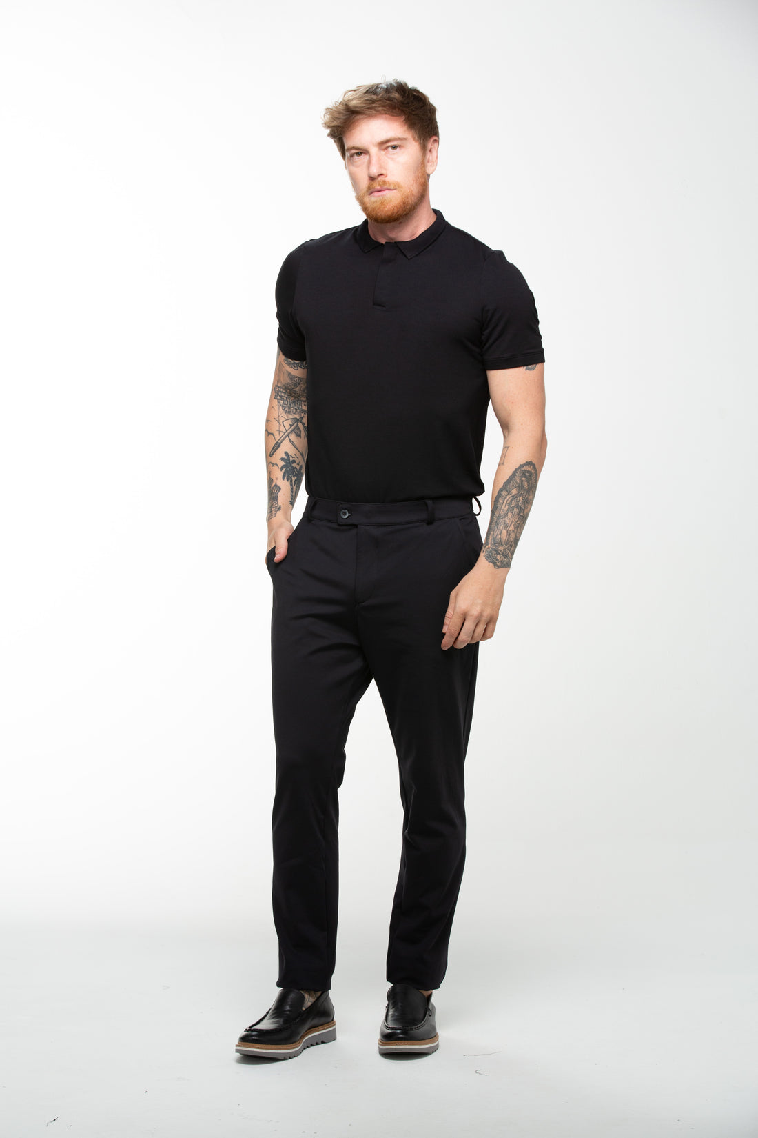preto