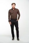 Camisa Social Long Sleeve - 2.0