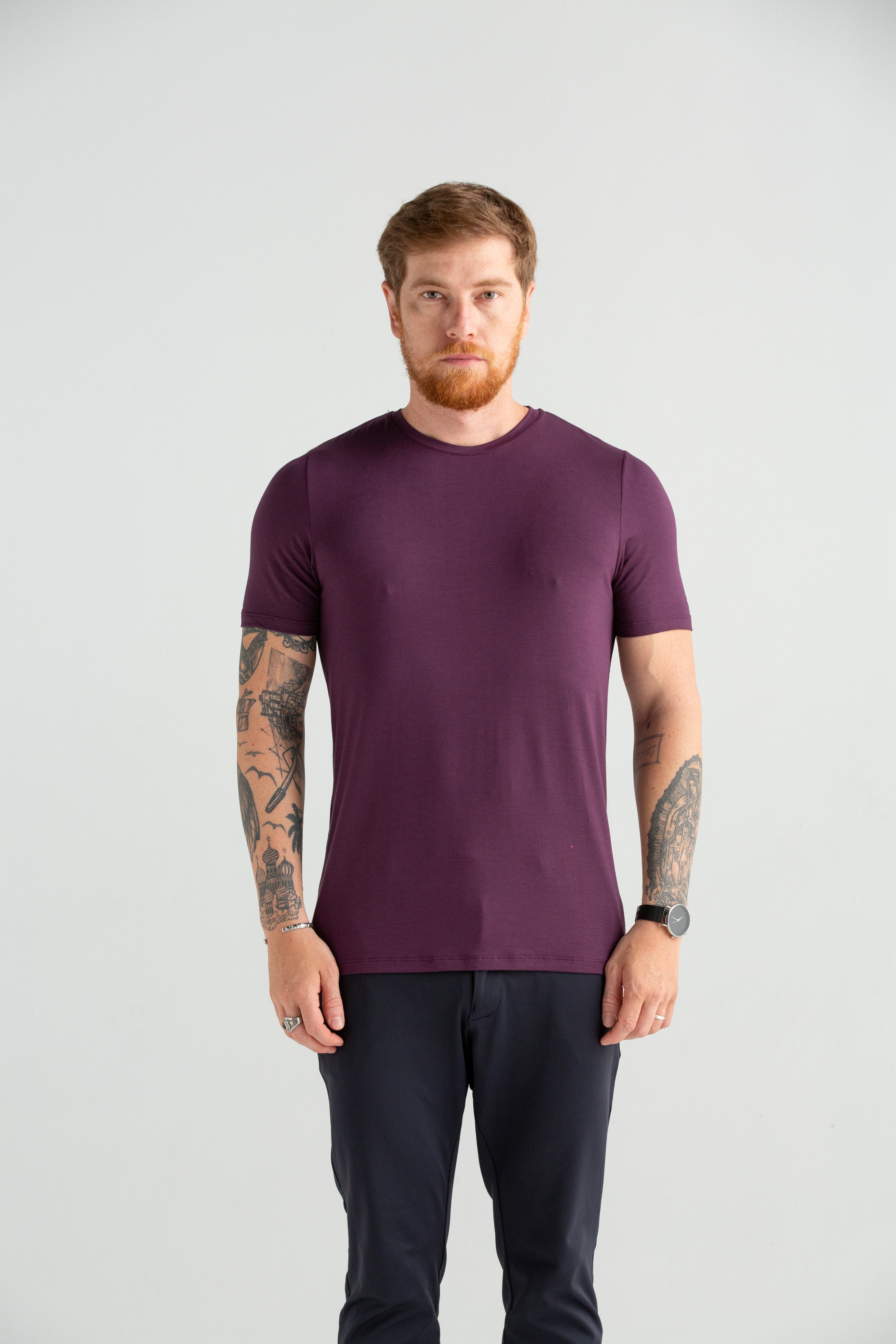 Camiseta Tec Everyday