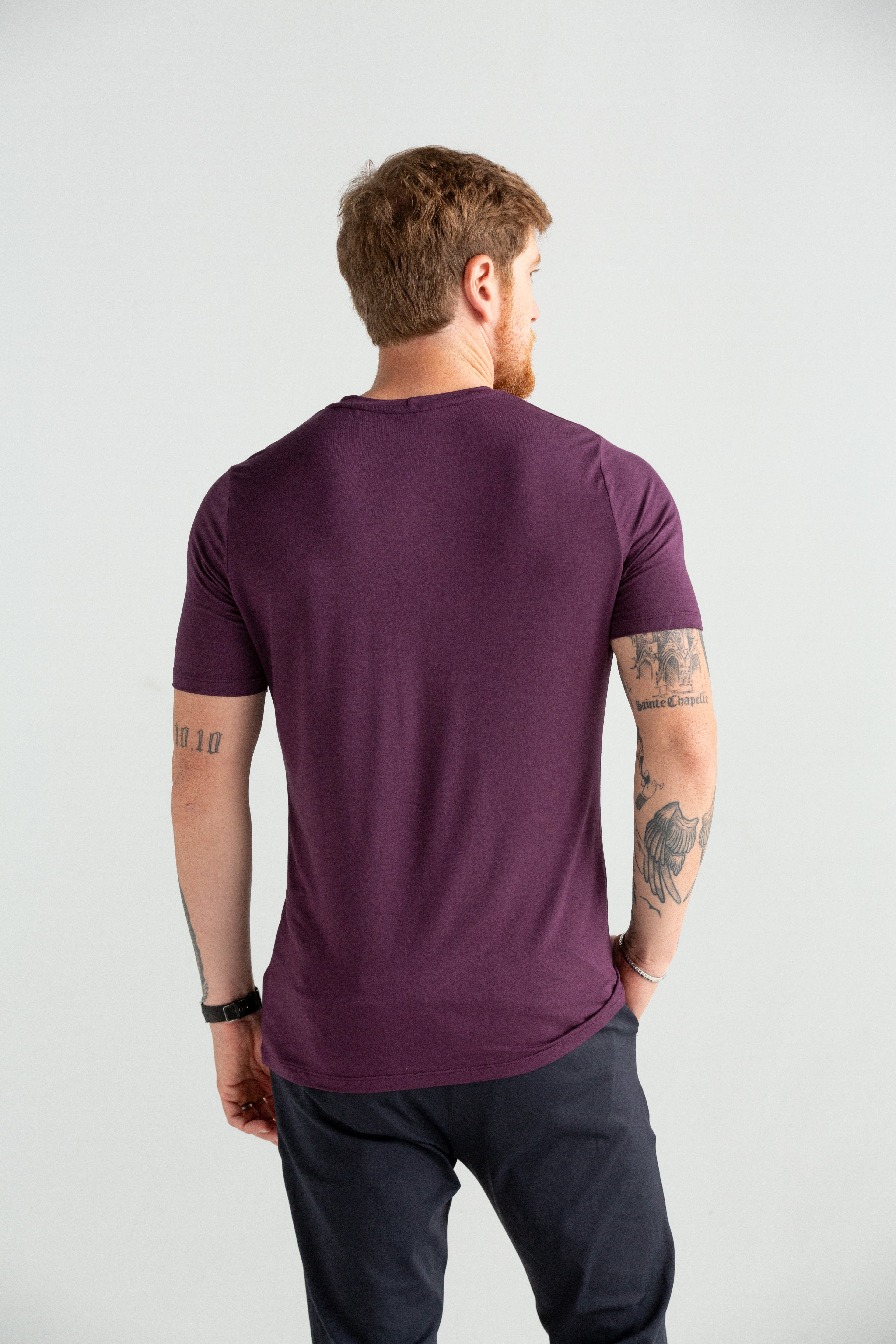 Camiseta Tec Everyday