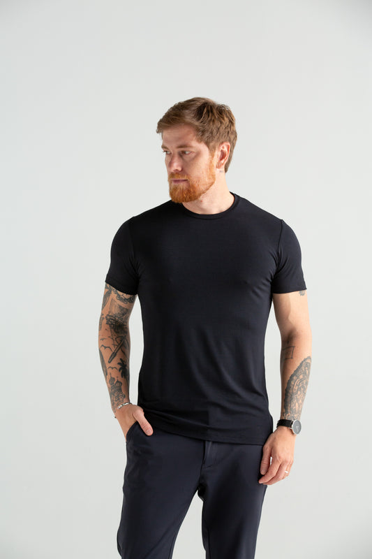 Kit 2 Camisetas Tec Basic 2.0+