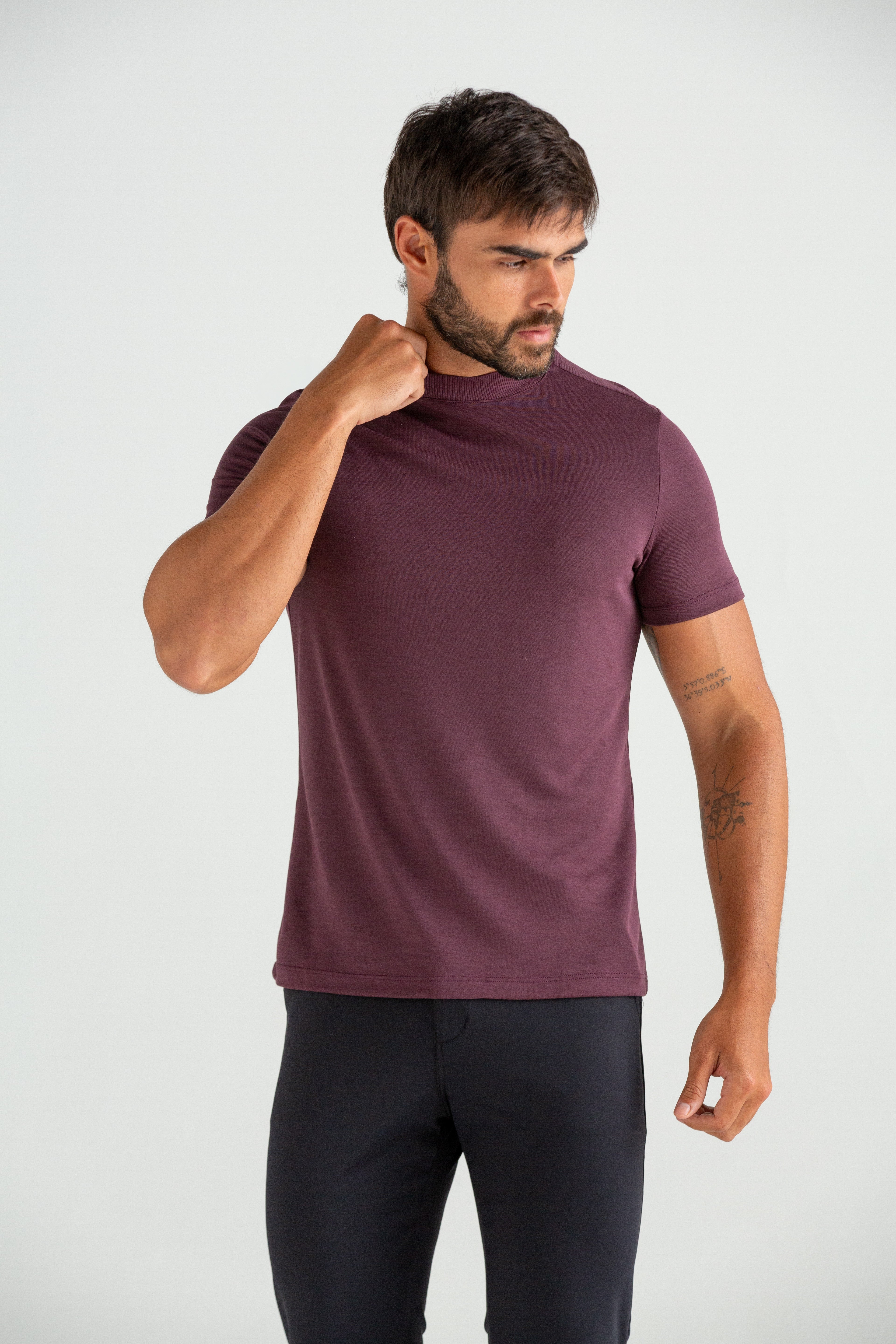 Camisa Tec Gola Média 2.0 - Summer 25