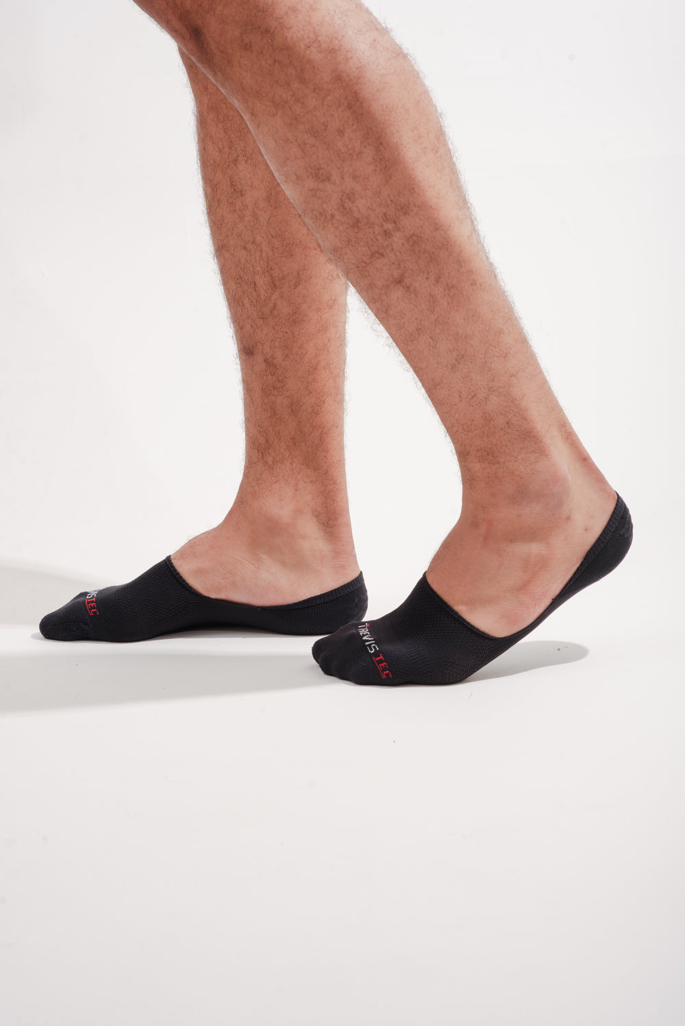 Meia Performance Invisible