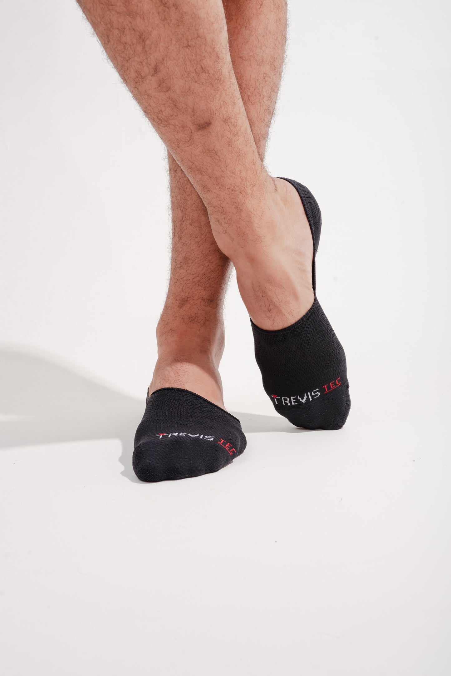 Meia Performance Invisible