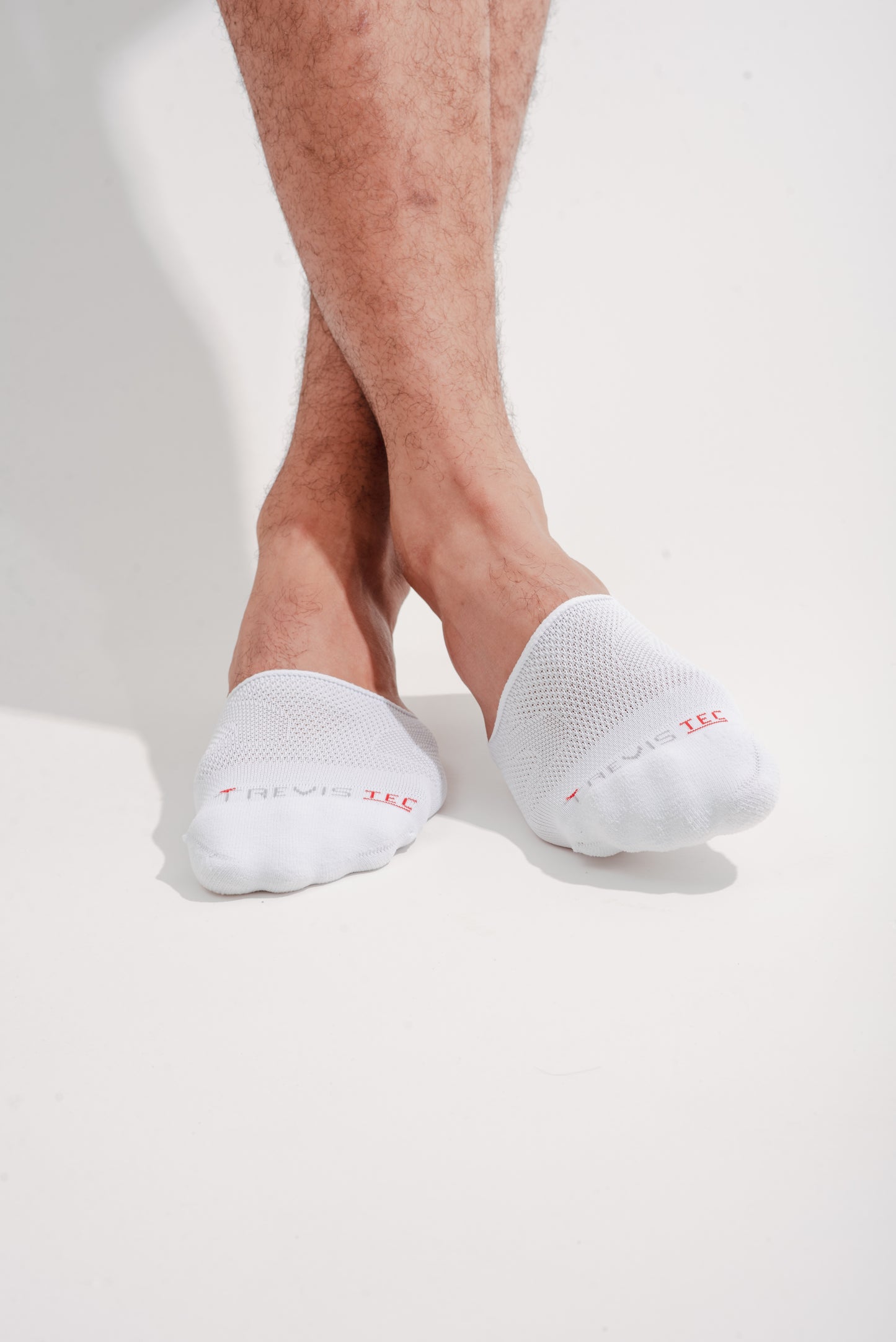 Meia Performance Invisible