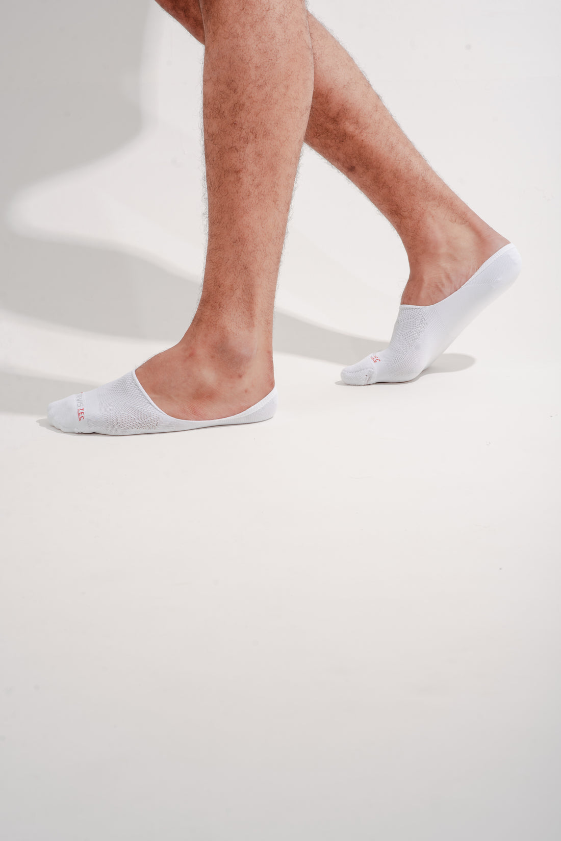 Meia Performance Invisible