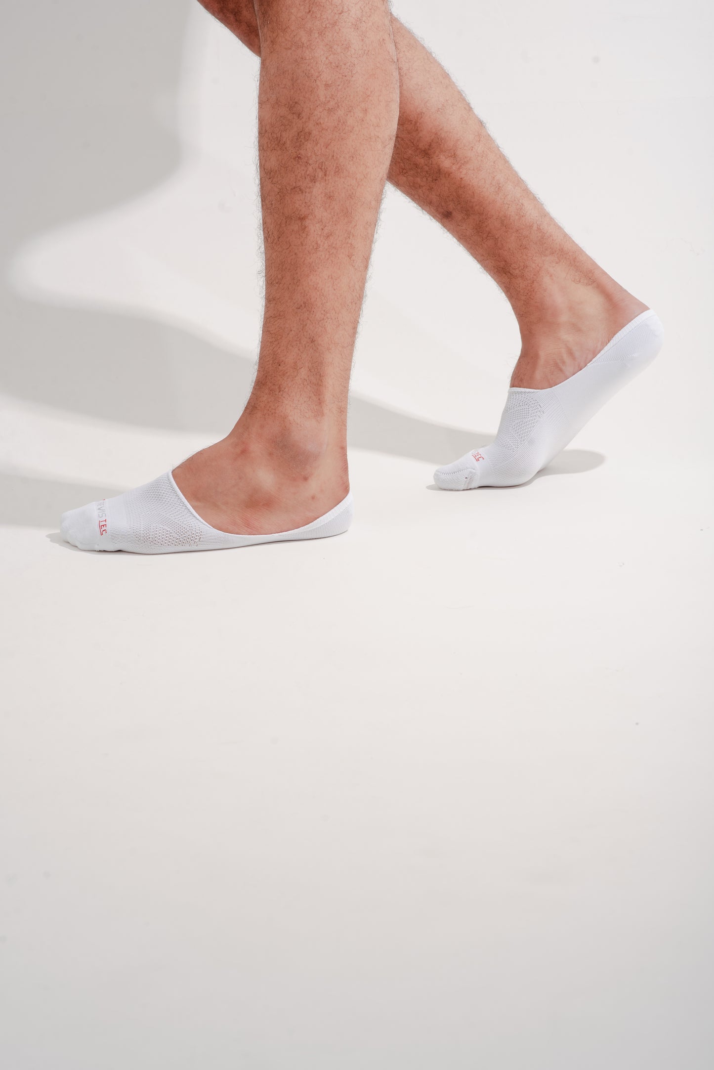 Meia Performance Invisible