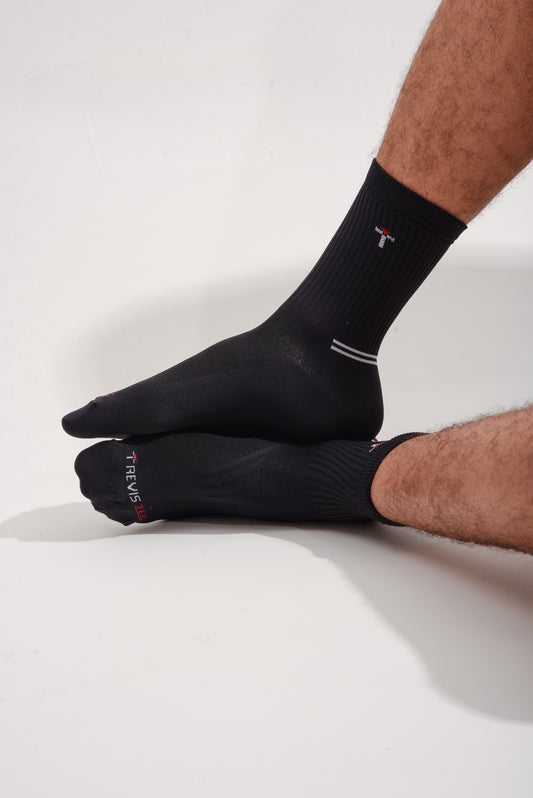 Meia Performance Average