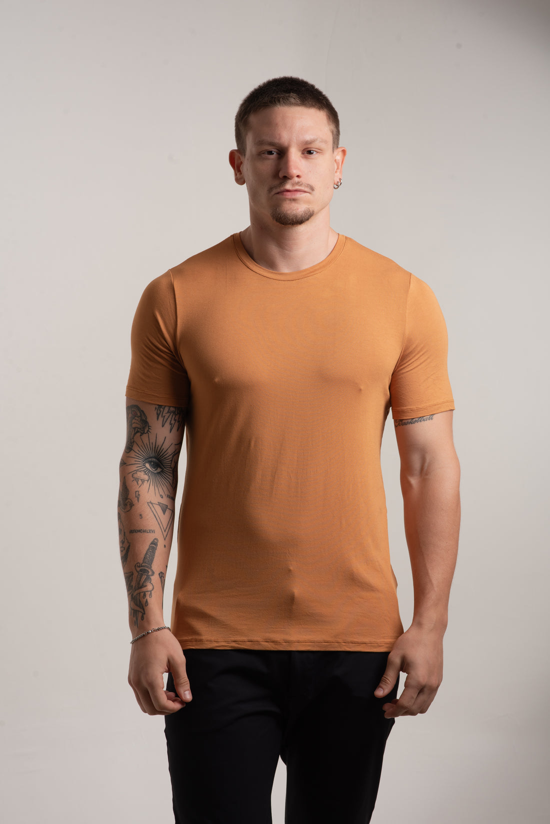 Kit 3 Camisetas Tec Everyday