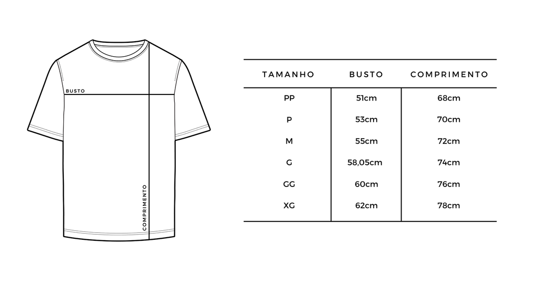 Kit 3 Camisetas Tec Basic 2.0