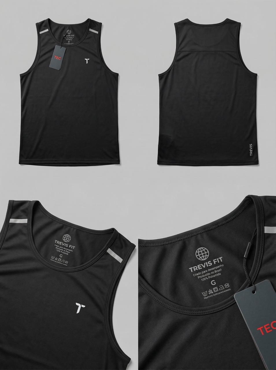 Regata Tec Performance - Last Edition