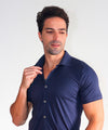 Camisa Social Small Sleeve