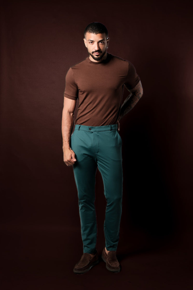 Calça Alfaiataria Extra Mile