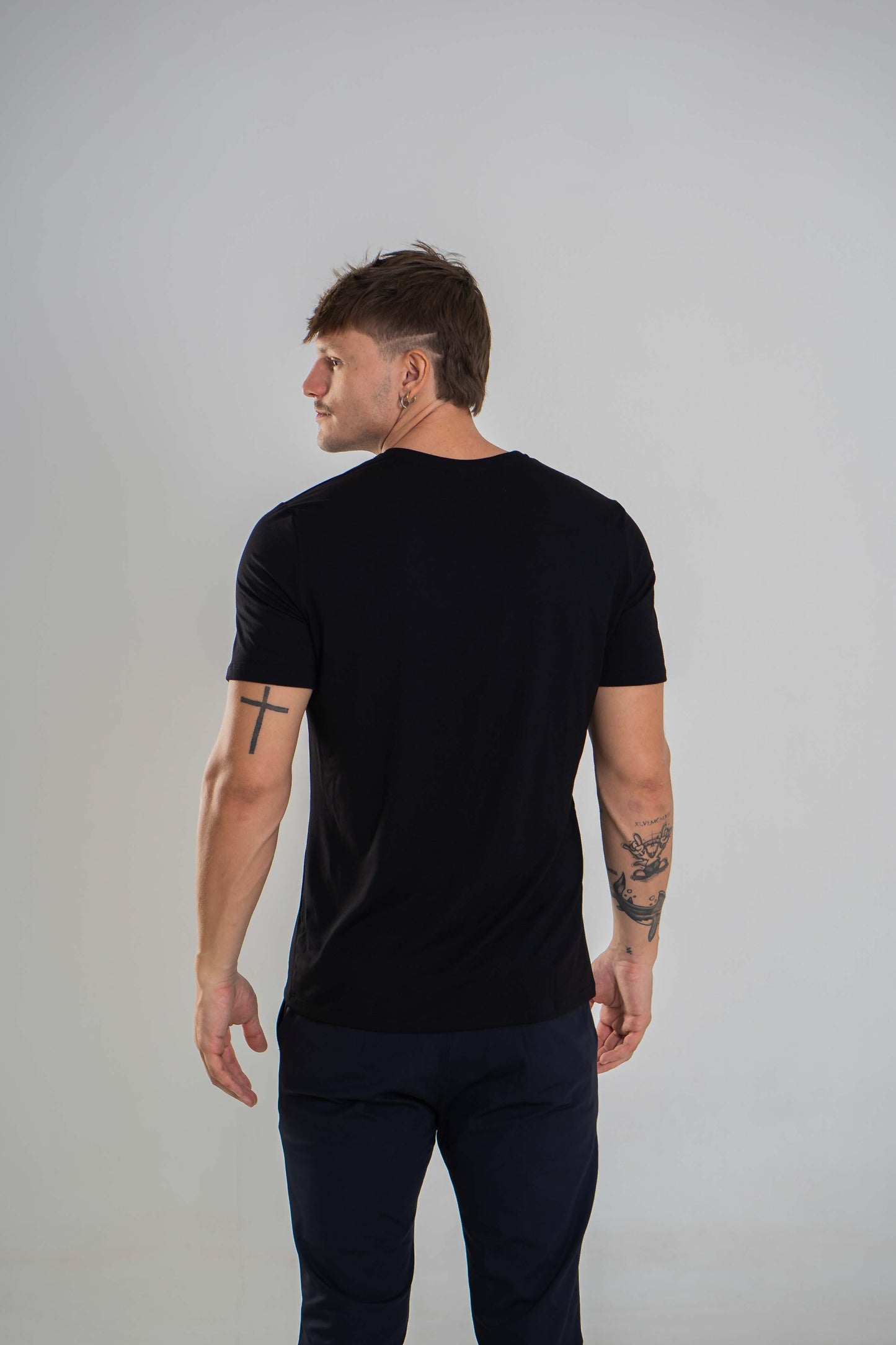 Camiseta Tec Basic V 2.0