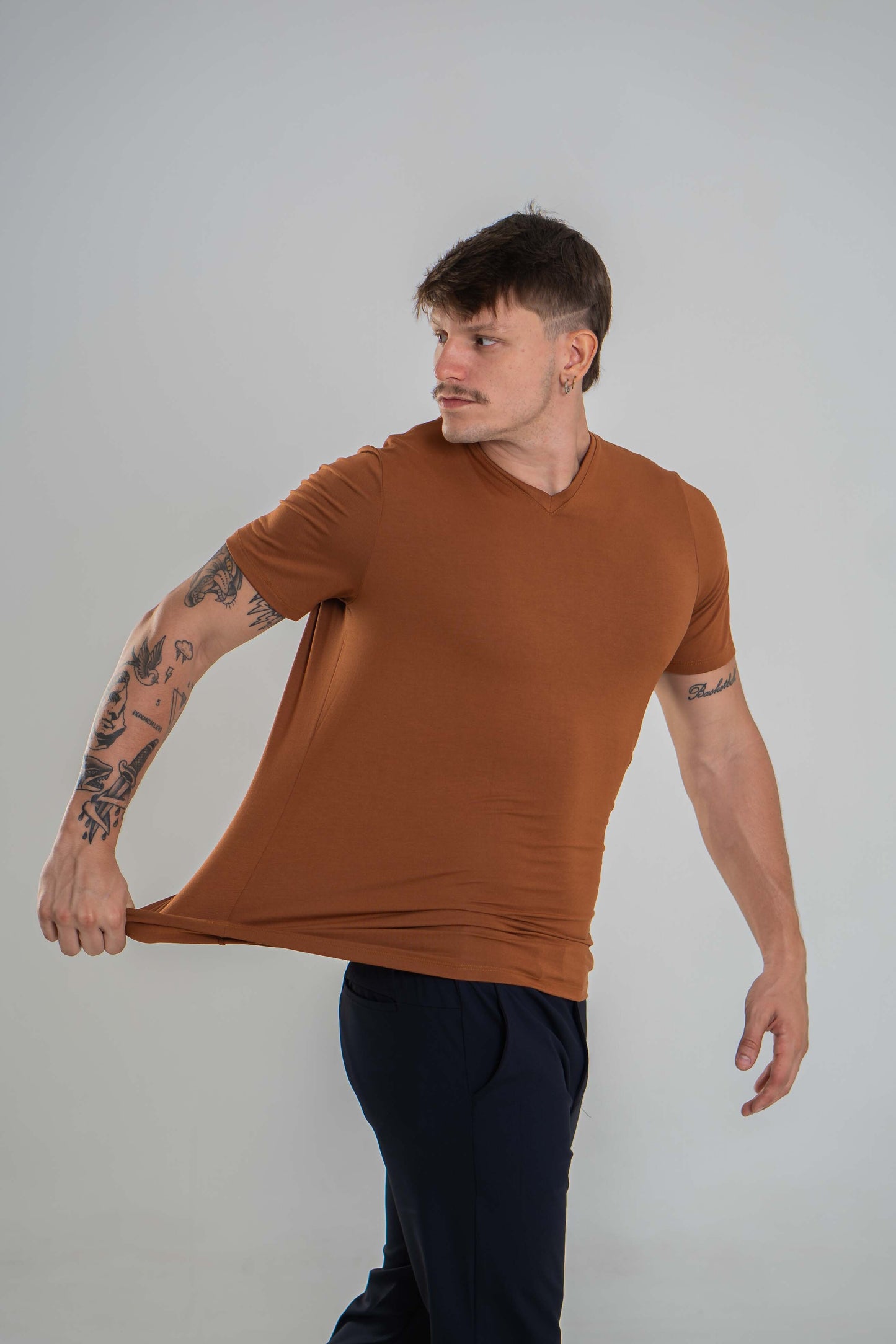 Camiseta Tec Basic V 2.0