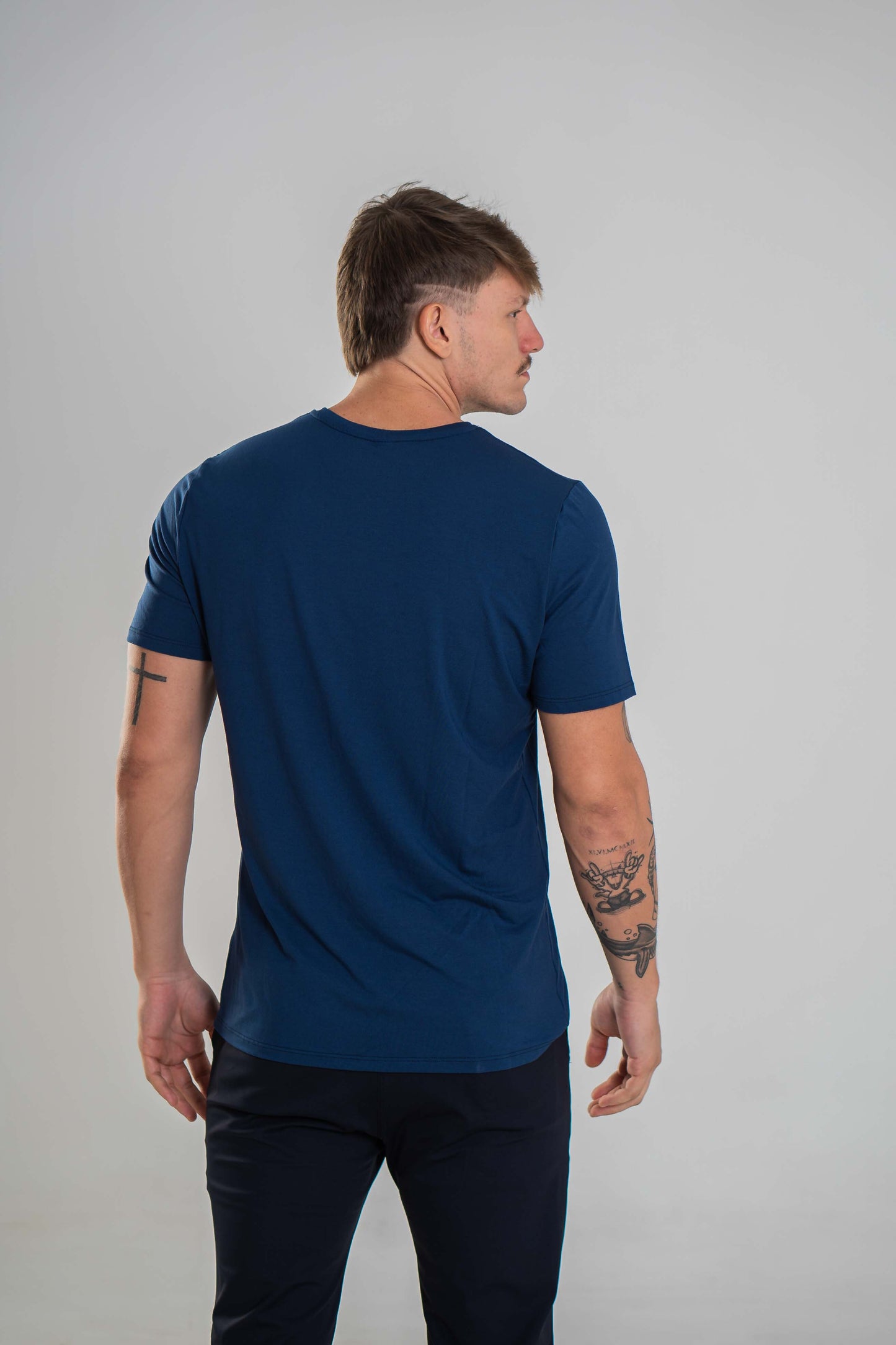Camiseta Tec Basic V 2.0