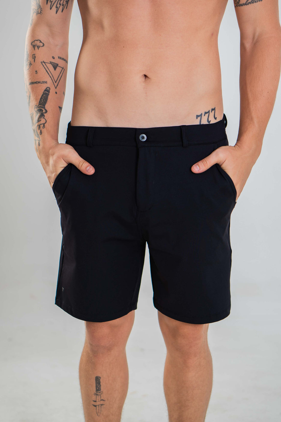 preto