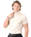 Camisa Social Small Sleeve